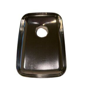 ALTRA LIFE Meat Grinder Mincer Electric Meat Mincer Aluminum Hopper Replacement